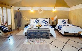 Hassan Luxury Camp Merzouga